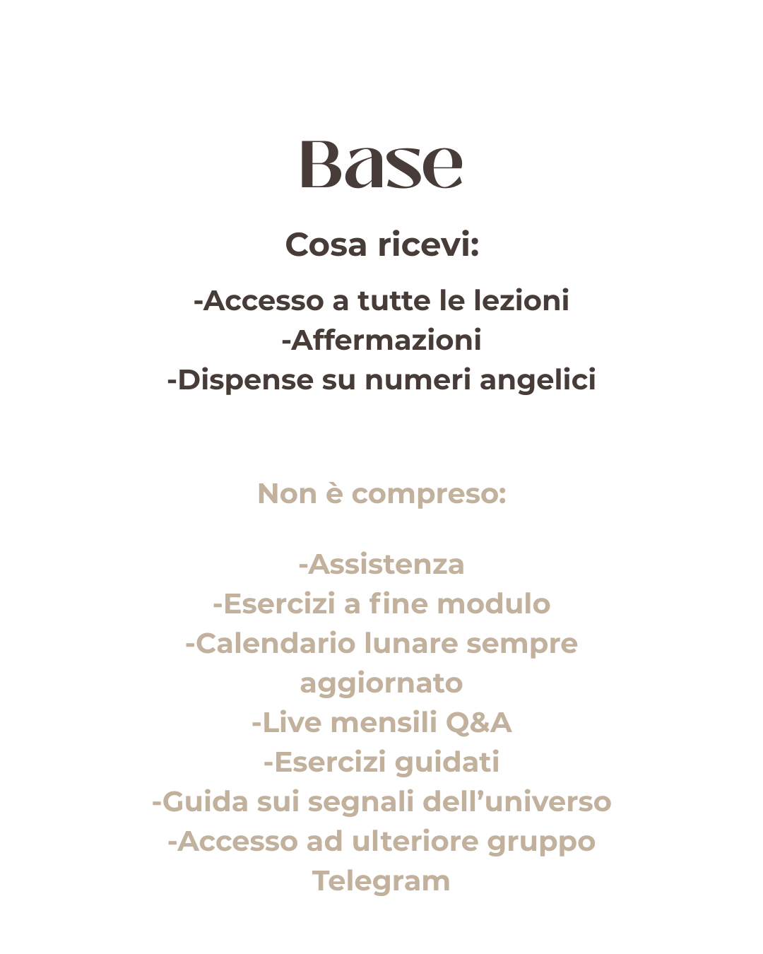 Manifest Mastery School BASE